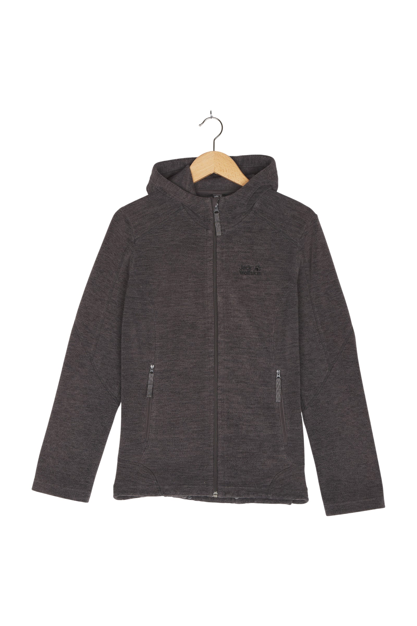 Fleecejacke für Damen